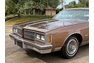 1981 Oldsmobile Delta 88