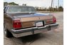1981 Oldsmobile Delta 88