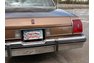 1981 Oldsmobile Delta 88