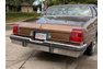 1981 Oldsmobile Delta 88