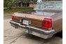 1981 Oldsmobile Delta 88