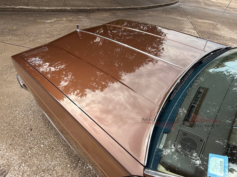 1981 oldsmobile delta 88