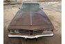 1981 Oldsmobile Delta 88