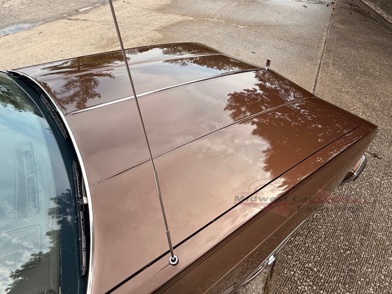 1981 oldsmobile delta 88