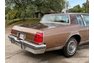 1981 Oldsmobile Delta 88