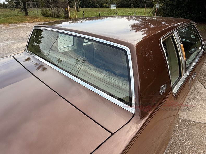 1981 oldsmobile delta 88