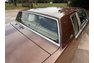 1981 Oldsmobile Delta 88