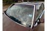 1981 Oldsmobile Delta 88