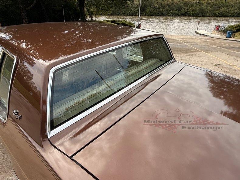 1981 oldsmobile delta 88