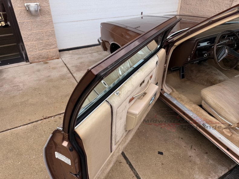 1981 oldsmobile delta 88