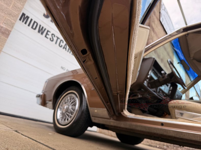 1981 oldsmobile delta 88