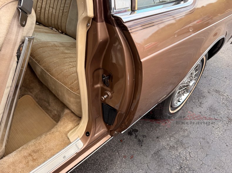 1981 oldsmobile delta 88