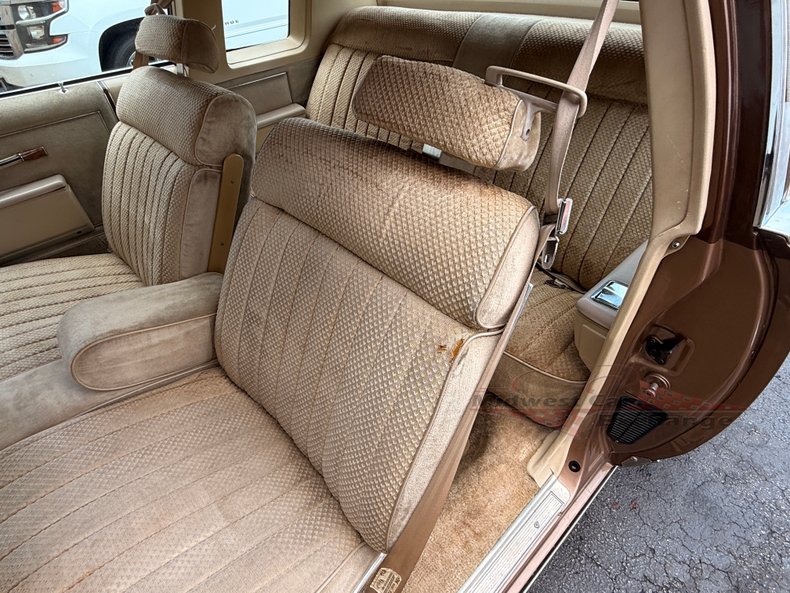 1981 oldsmobile delta 88