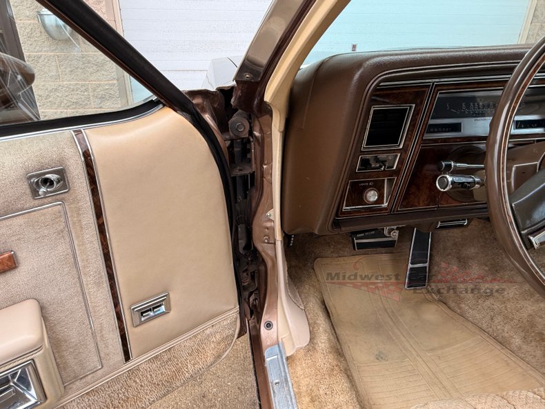1981 oldsmobile delta 88