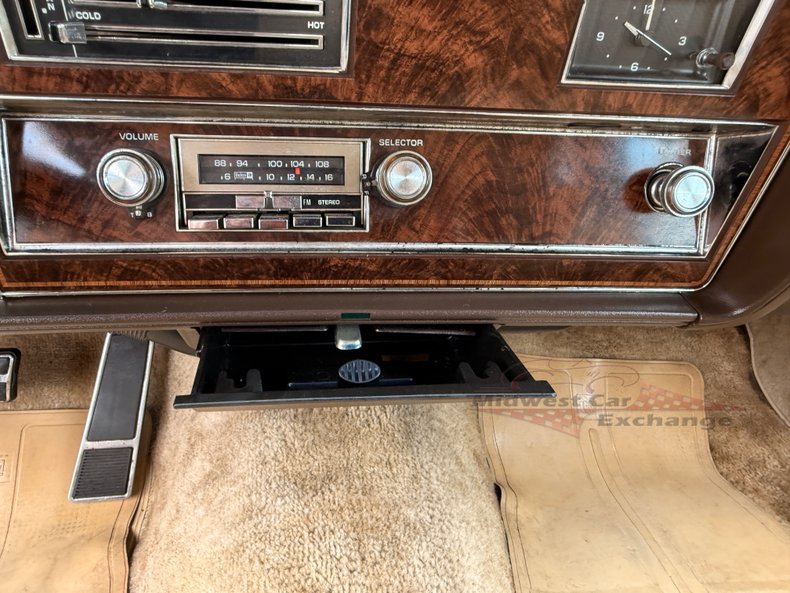 1981 oldsmobile delta 88