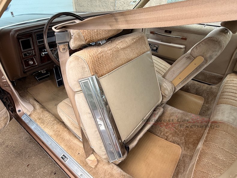 1981 oldsmobile delta 88