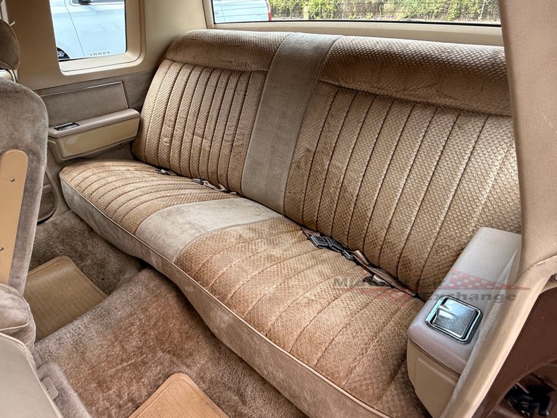 1981 oldsmobile delta 88