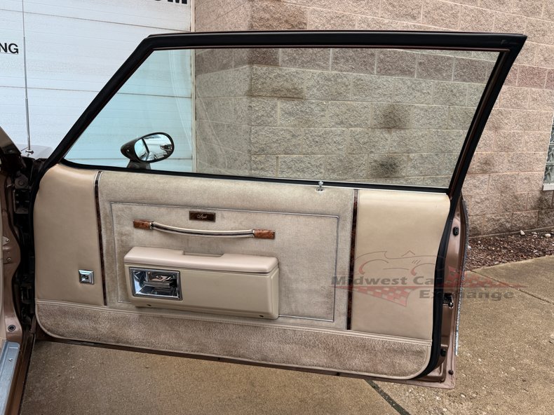 1981 oldsmobile delta 88