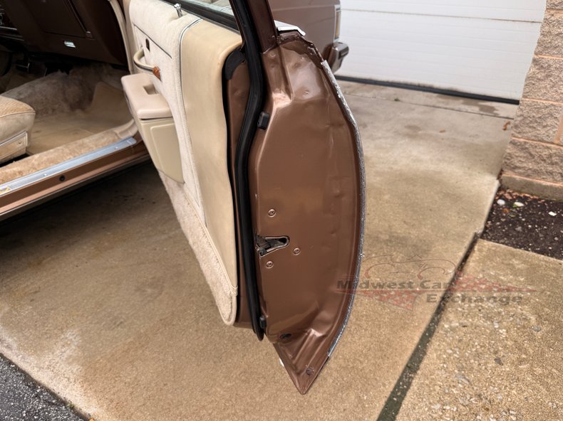 1981 oldsmobile delta 88