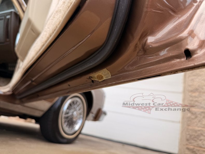 1981 oldsmobile delta 88