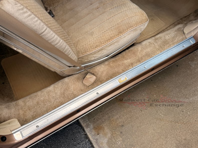 1981 oldsmobile delta 88