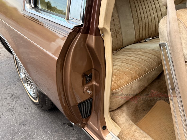 1981 oldsmobile delta 88