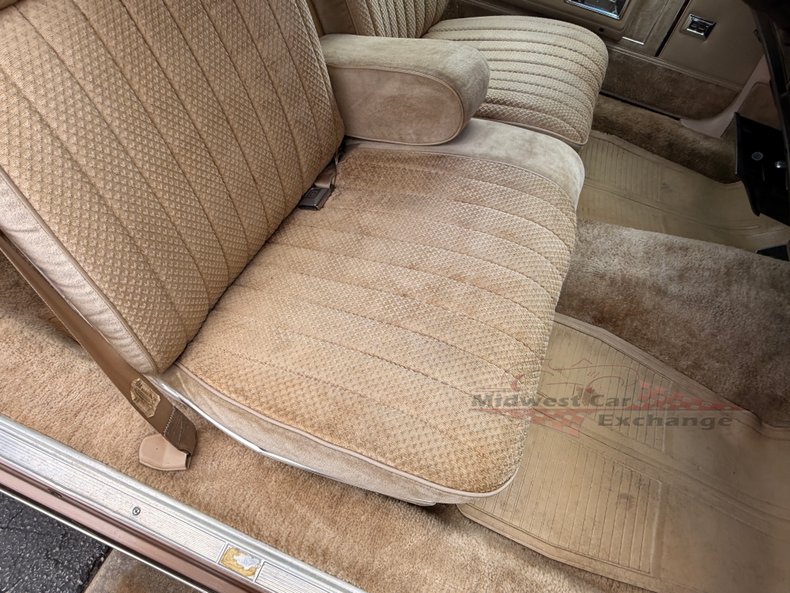 1981 oldsmobile delta 88