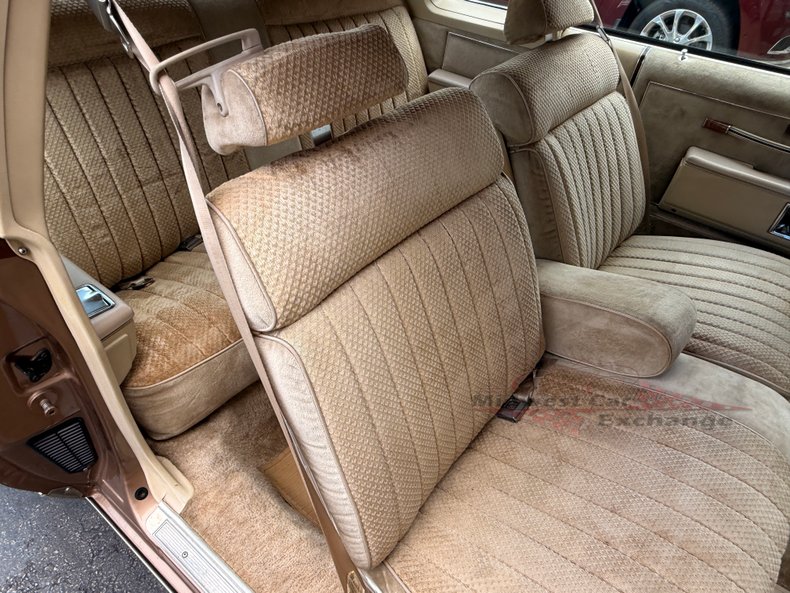 1981 oldsmobile delta 88