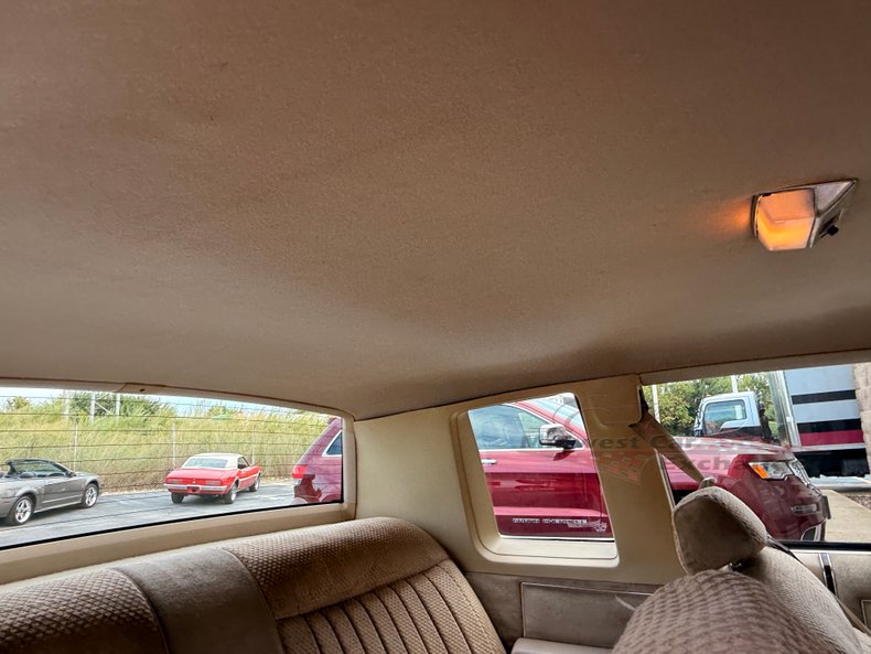 1981 oldsmobile delta 88