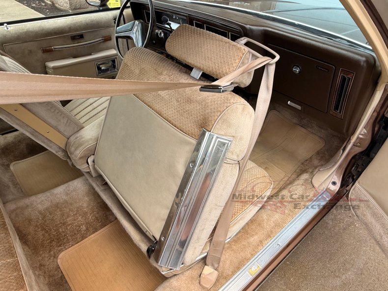 1981 oldsmobile delta 88