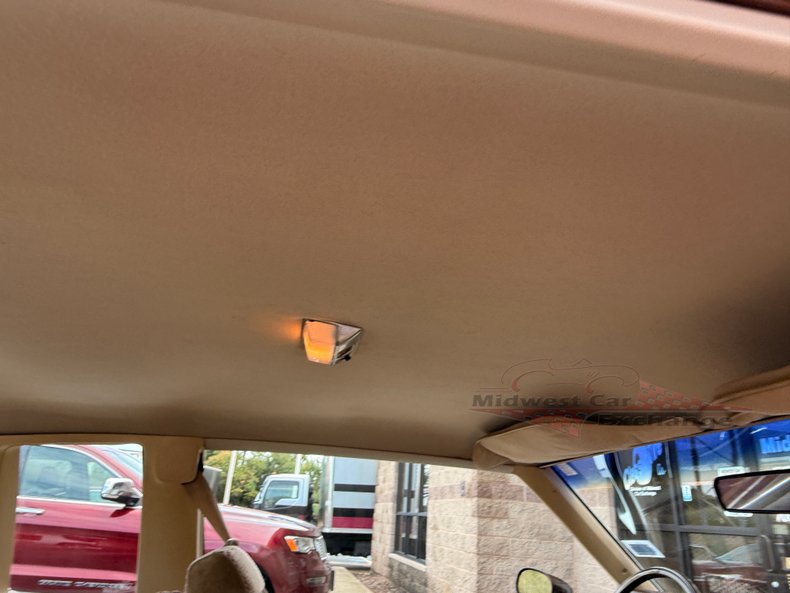 1981 oldsmobile delta 88