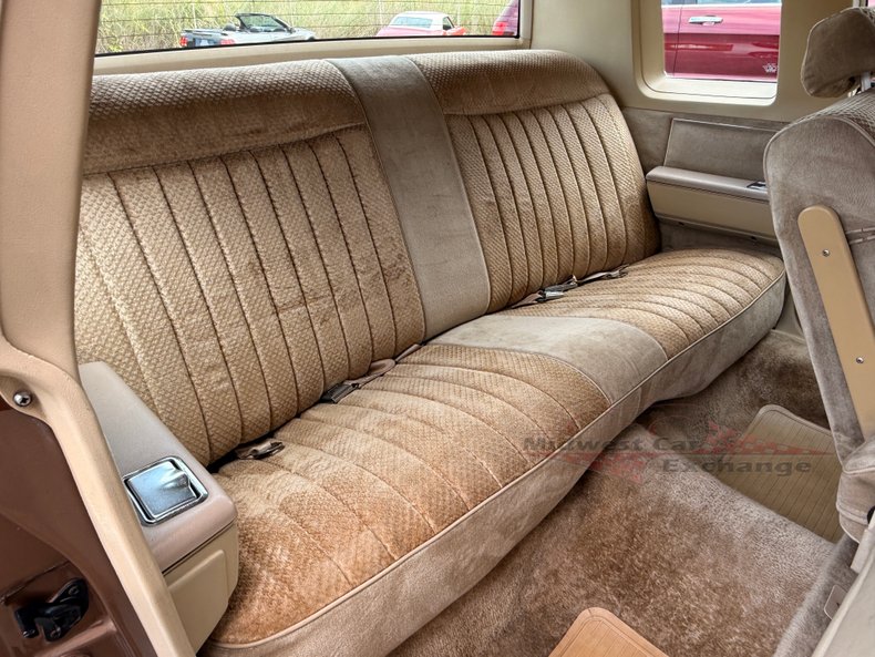1981 oldsmobile delta 88