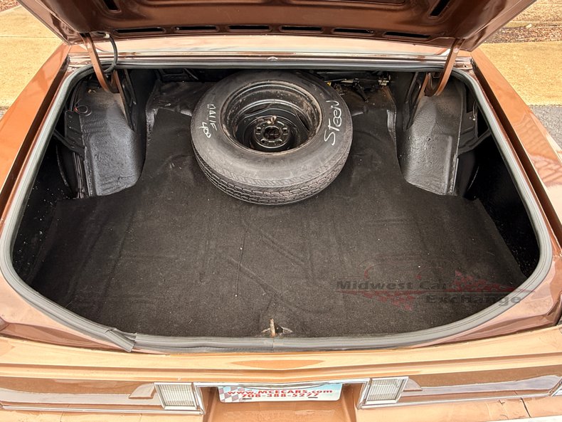 1981 oldsmobile delta 88