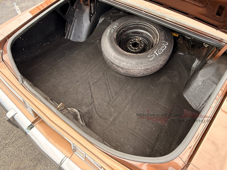 1981 oldsmobile delta 88