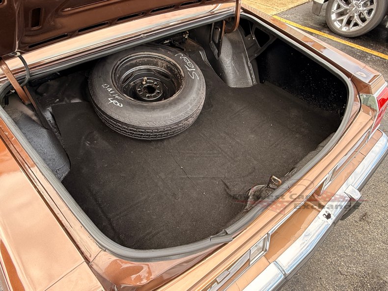 1981 oldsmobile delta 88