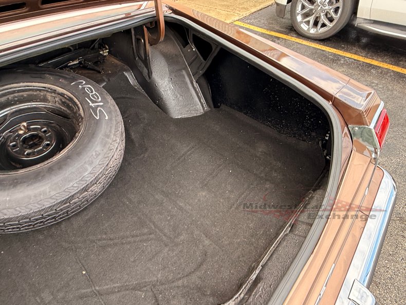 1981 oldsmobile delta 88