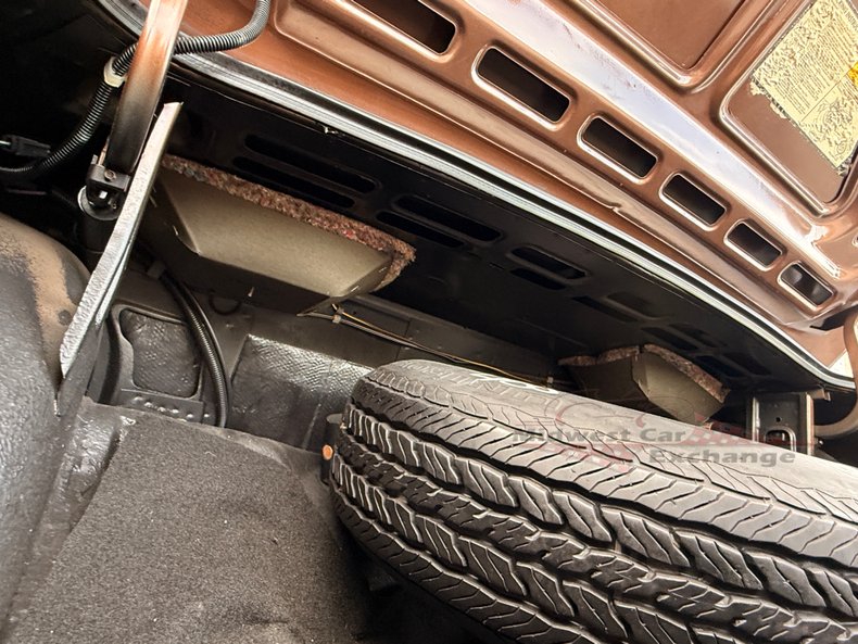 1981 oldsmobile delta 88