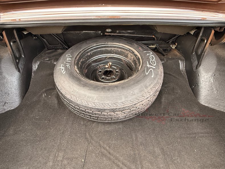 1981 oldsmobile delta 88