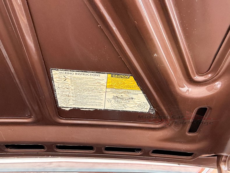 1981 oldsmobile delta 88