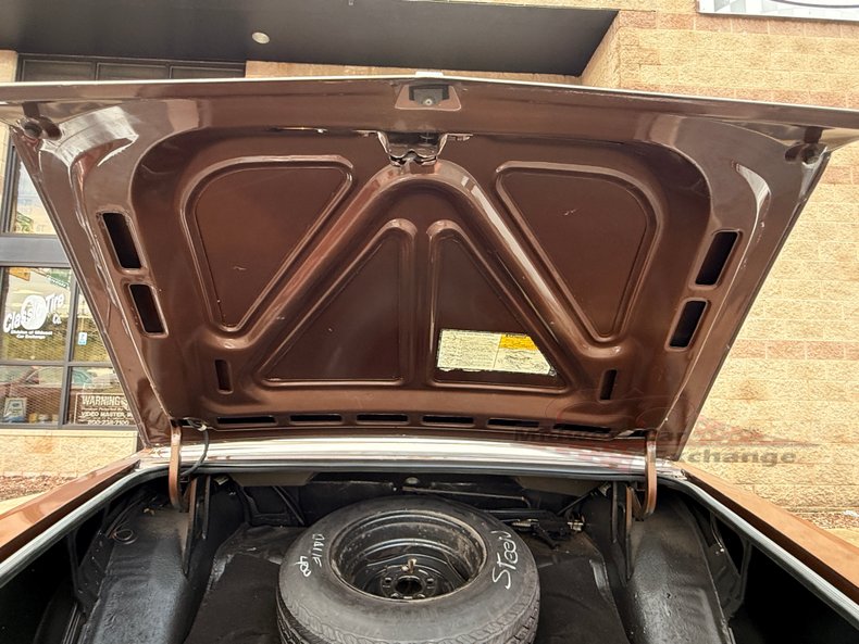 1981 oldsmobile delta 88