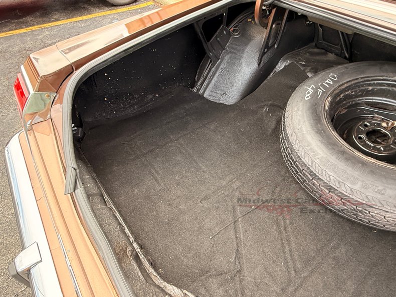 1981 oldsmobile delta 88
