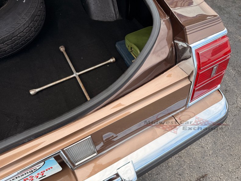 1981 oldsmobile delta 88