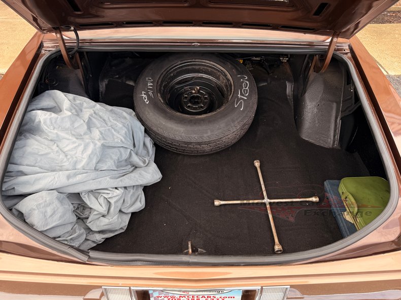 1981 oldsmobile delta 88