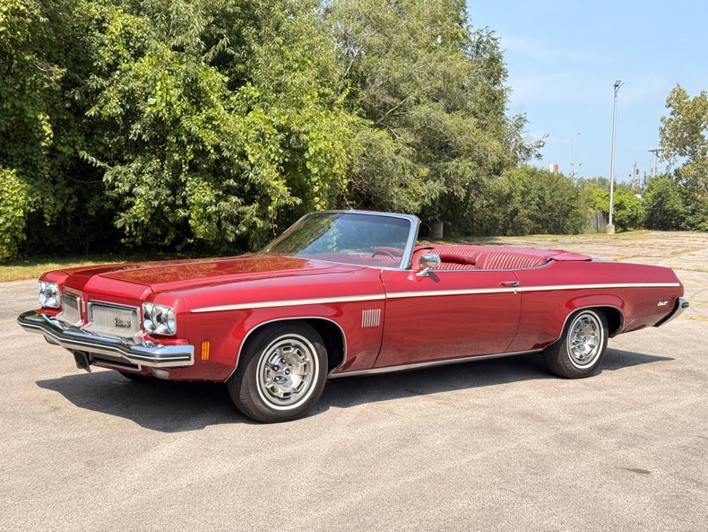 1973 oldsmobile delta eighty eight royale