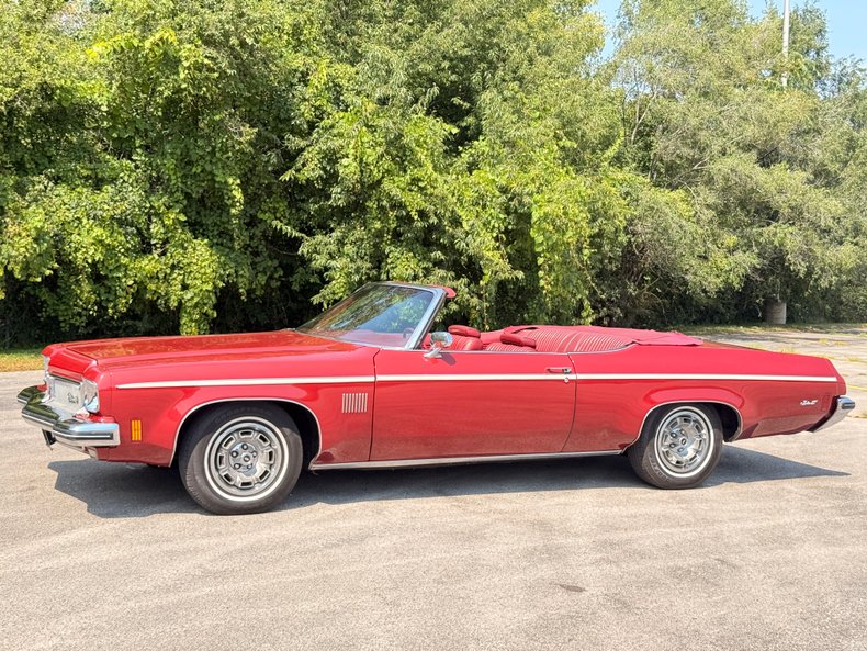 1973 oldsmobile delta eighty eight royale