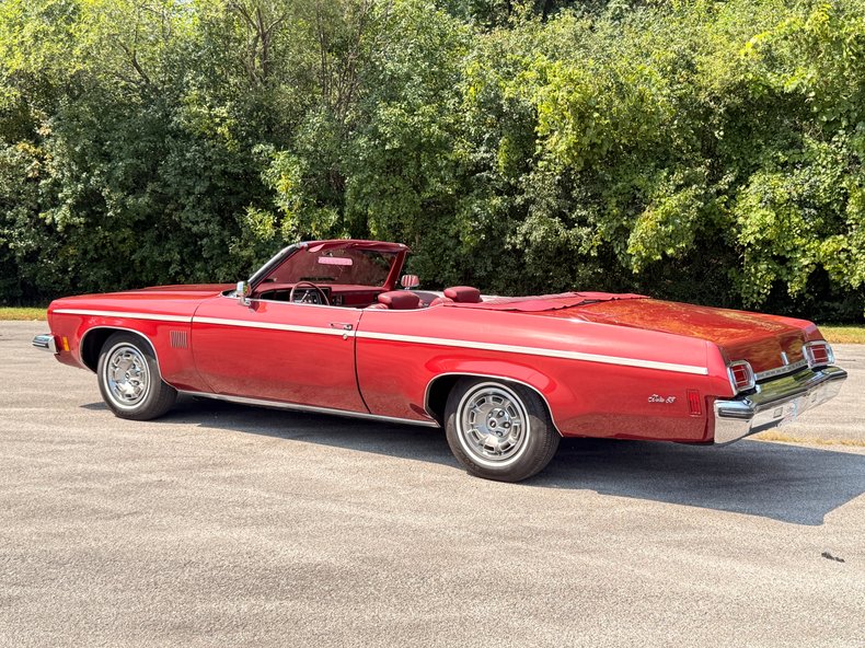 1973 oldsmobile delta eighty eight royale