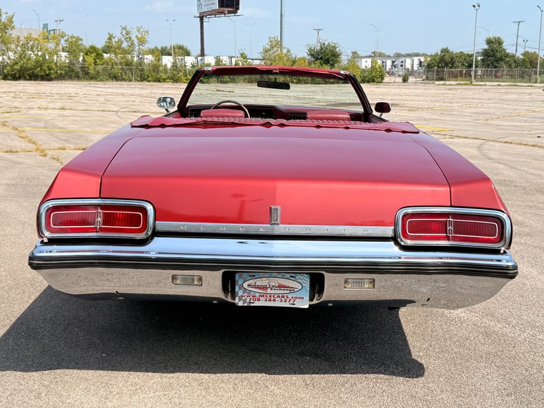 1973 oldsmobile delta eighty eight royale