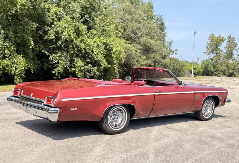 1973 oldsmobile delta eighty eight royale