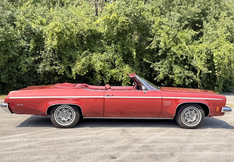 1973 oldsmobile delta eighty eight royale