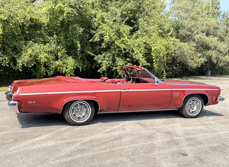 1973 oldsmobile delta eighty eight royale